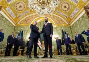 پایان عصر طلایی پوتین در مدیترانه / الشرع چگونه پایگاه‌های طرطوس و حمیمیم را پس گرفت؟ / نقش مبهم روسیه در سوریه جدید