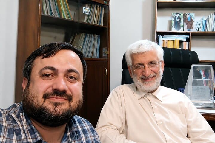«خروج تهران از تفاهم اسلام آباد»؟