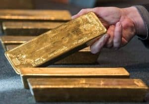 ورق در بازار طلا برگشت/ دلیل نوسان غیرمعمول بازار طلا چیست؟