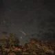 بارش شهابی برساوشی ۱۴۰۵؛ چرا رخ می‌دهد، چه زمانی به اوج می‌رسد و چطور می‌توان بیشترین شهاب‌ها را دید؟