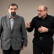 تفسیر زیدآبادی از آمدن محسن رضایی به شعام و رفتن محمدباقر ذوالقدر