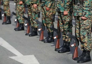 تکذیب شایعه معافیت سربازان فراری