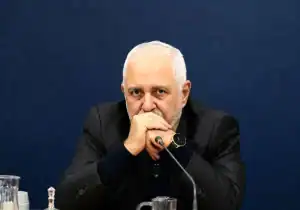هشدار ظریف درباره یک خطر داخلی