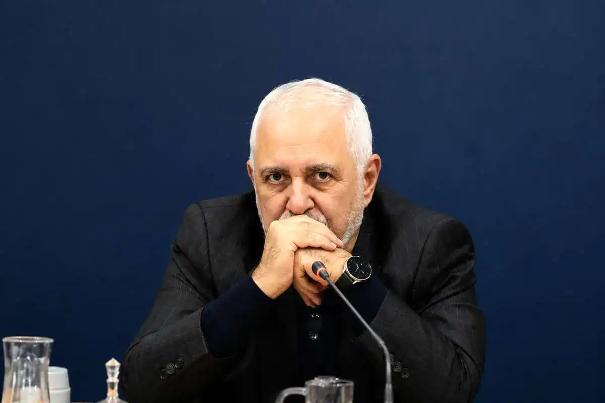 هشدار ظریف درباره یک خطر داخلی