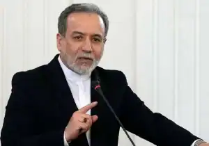 واکنش عراقچی به طرح اقتصادی آمریکا علیه ایران: مصرف‌کنندگان آمریکایی هزینه واقعی این وضعیت را می‌پردازند