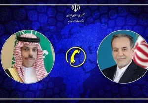 هشدار عراقچی به کشورهای منطقه