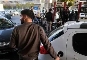 نسخه ۸۷ هزار تومانی بنزین را چه کسی پیچید؟!