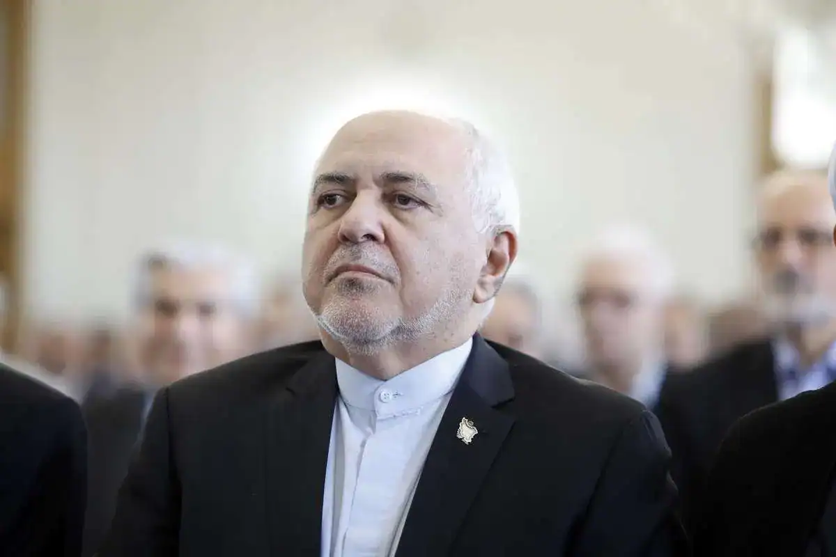 پیشنهاد ظریف برای ائتلاف ایران با ۵ کشور منطقه