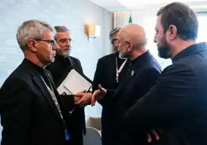 منابع پاکستانی: آمریکا و ایران با تمدید ۶۰ روزه آتش‌بس موافقت کرده‌اند