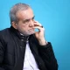 آزمون سخت پزشکیان/ نبرد دولت در چند جبهه!