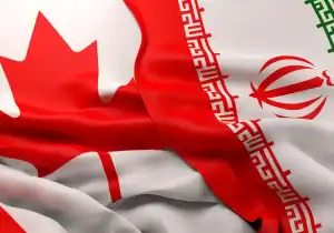 نقش کانادا در جنگ ایران لو رفت