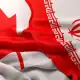 نقش کانادا در جنگ ایران لو رفت