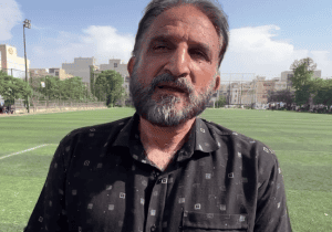 نوری: حق استقلال برد برابر پرسپولیس بود/ یاسر آسانی تفاوت‌ها را در دربی رقم زد