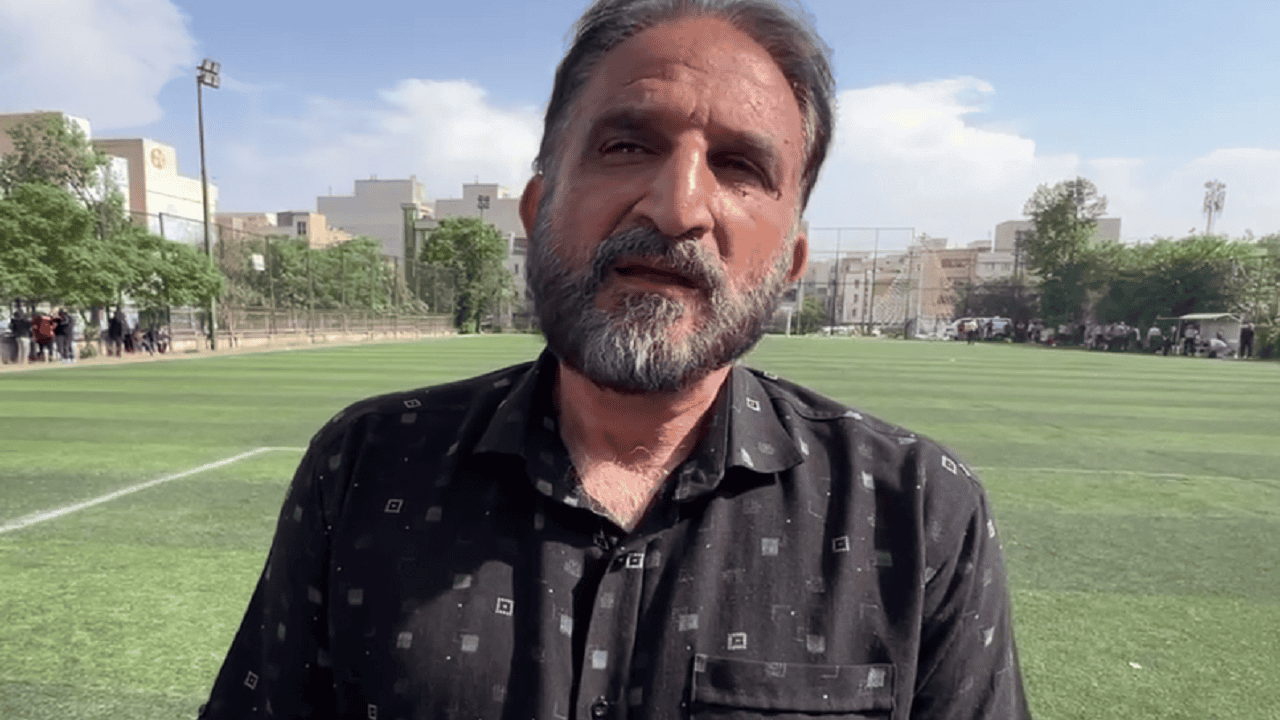 نوری: حق استقلال برد برابر پرسپولیس بود/ یاسر آسانی تفاوت‌ها را در دربی رقم زد