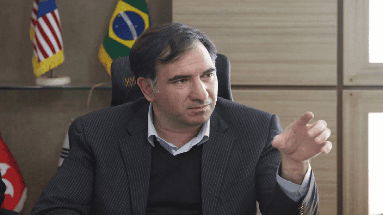 حسن‌زاده: تخلفات دیدار تراکتور و گل‌گهر با قید فوریت در همه ابعاد بررسی می‌شود
