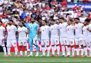 رونمایی از دیدار‌های تدارکاتی تیم ملی در ۲ فیفادی پیش رو