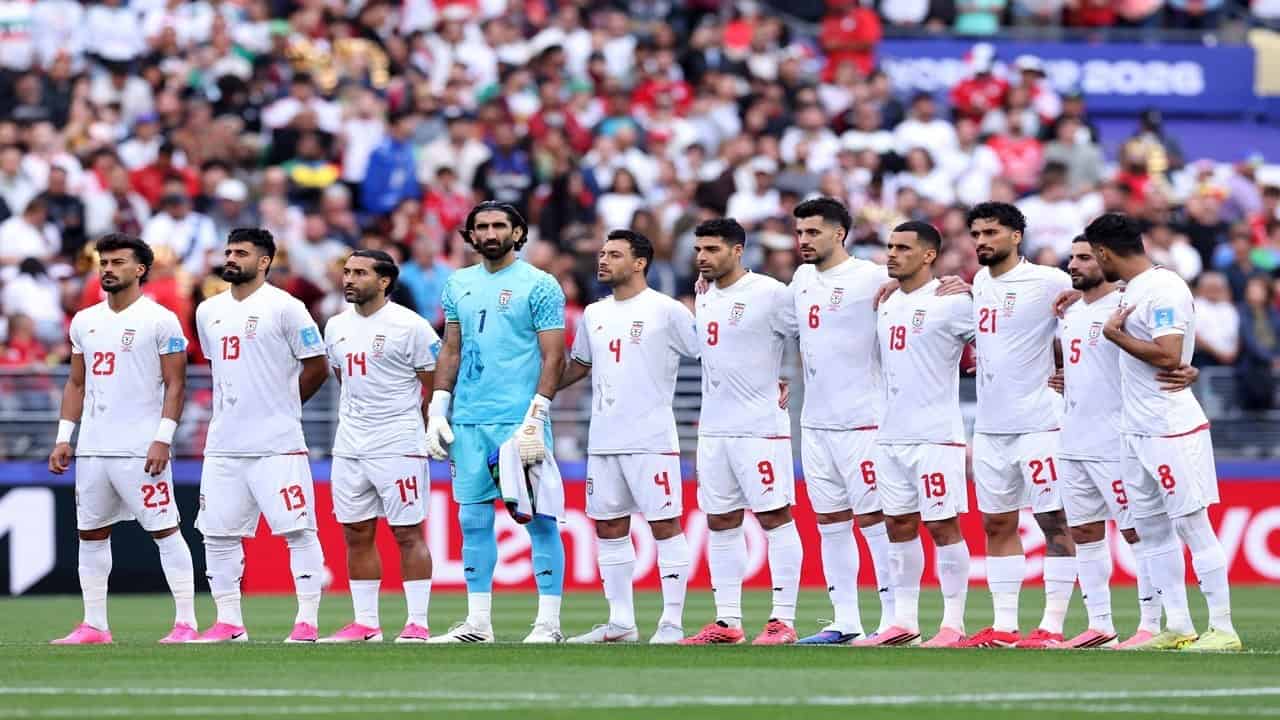 رونمایی از دیدار‌های تدارکاتی تیم ملی در ۲ فیفادی پیش رو