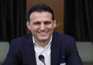 میراسماعیلی: به مدال‌آوری جودو در ناگویا امیدواریم