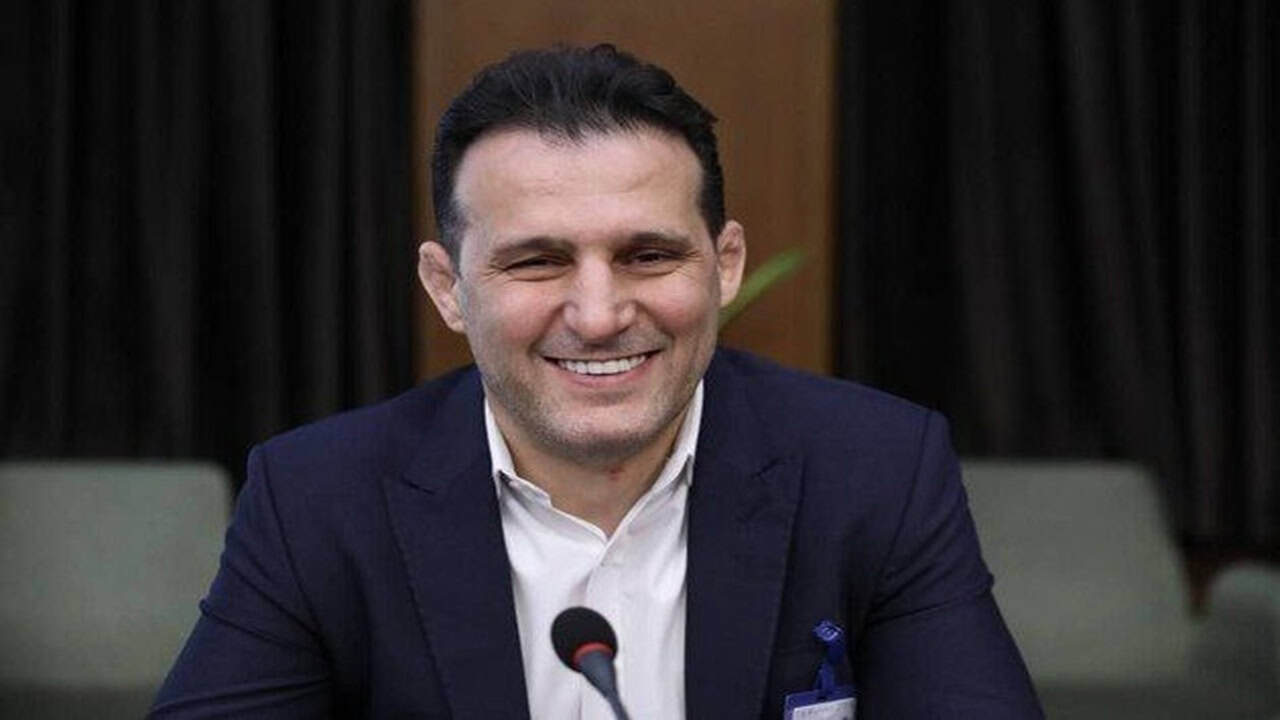 میراسماعیلی: به مدال‌آوری جودو در ناگویا امیدواریم