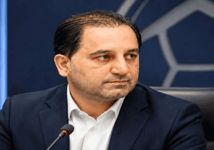 علوی: اعضای فدراسیون فوتبال پاداش جام جهانی را عودت دادند/ قرارداد آقای قلعه نویی سفید است