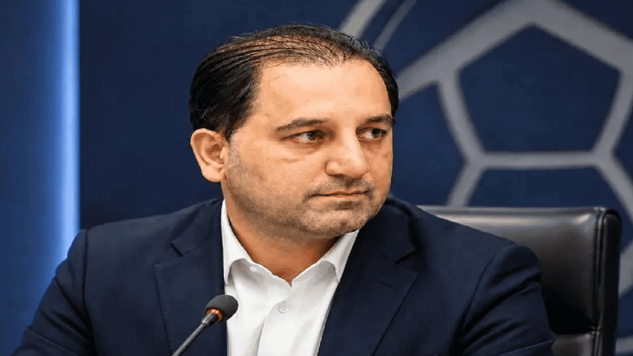 علوی: اعضای فدراسیون فوتبال پاداش جام جهانی را عودت دادند/ قرارداد آقای قلعه نویی سفید است
