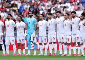 جوانگرایی در تفکرات قلعه نویی جایی ندارد