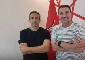 کاویانپور: پرسپولیس مدعی جدی قهرمانی لیگ برتر است