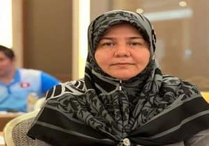 موفقیت تاریخی حوریه برادران در بسکتبال با ویلچر