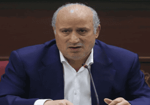 تاج: برخی شیطنت‌ها برای تعلیق فوتبال ما شده است