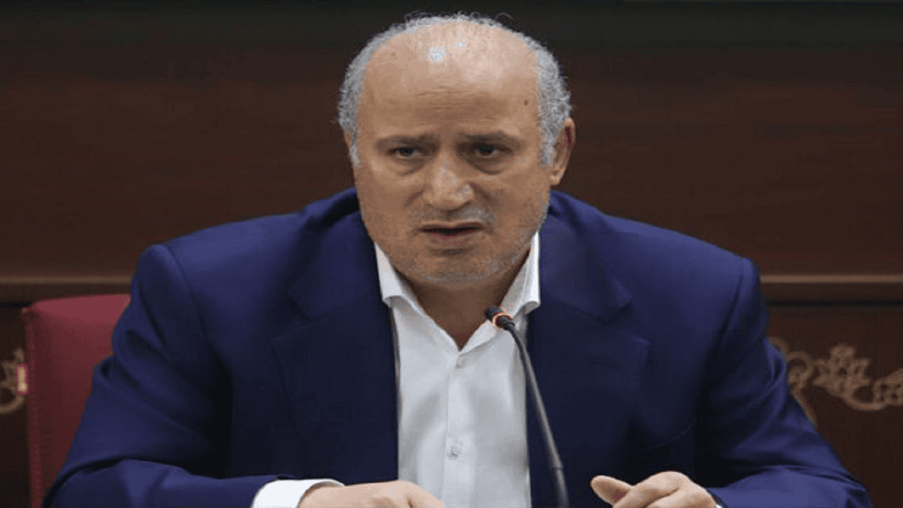 تاج: برخی شیطنت‌ها برای تعلیق فوتبال ما شده است