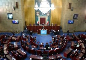 گمانه‌زنی‌ها درباره کاندیداهای انتخابات هیأت رئیسه مجلس خبرگان