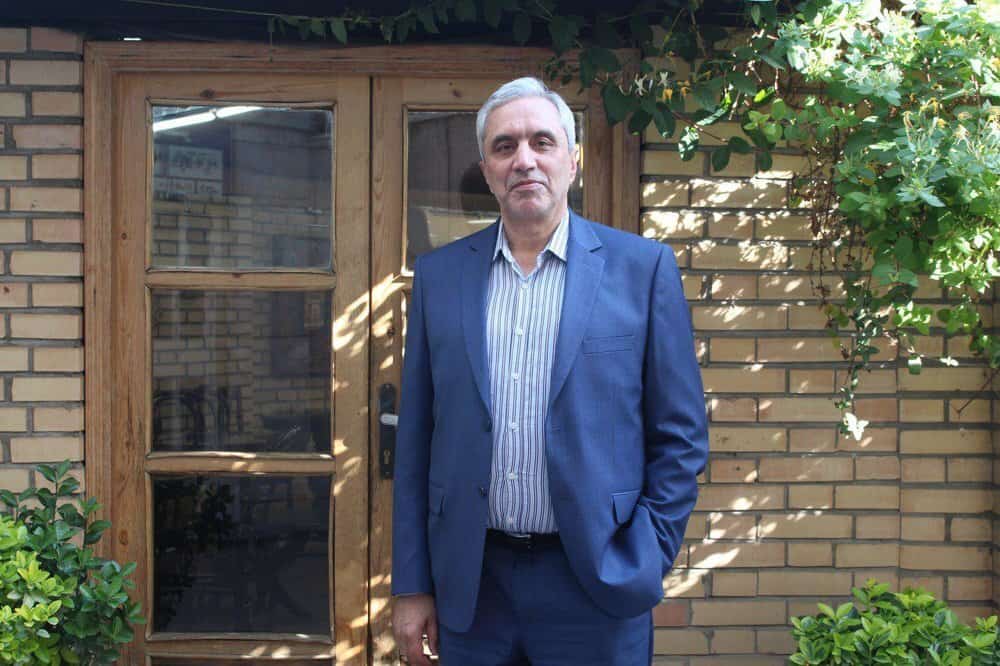 میرمحمدصادقی:اینکه گفته شود «جنگ نباید پایان پیدا کند»، برای هیچ آدم عاقلی، پذیرفته نیست