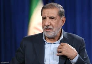 اسماعیل کوثری: گرانی و تورم وجود دارد، اما مردم هر شب شاداب‌تر به میدان می‌آیند
