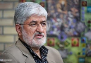 علی مطهری: پخش ویدیو انتقاد پزشکیان از جبلی کار درستی نبود