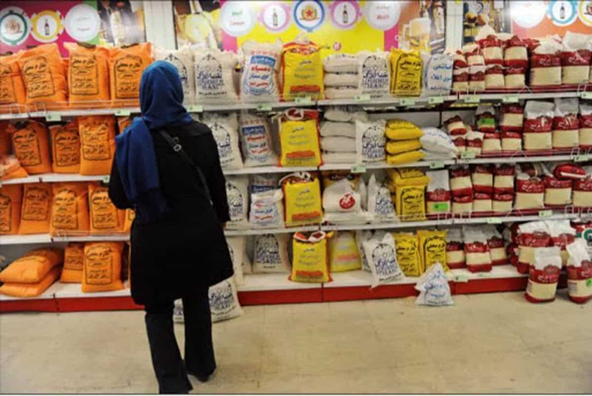 رمزگشایی از گرانی کالاهای اساسی