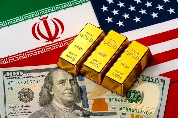 دولت میان گرانی بنزین و دلار، افزایش نرخ ارز را انتخاب کرد