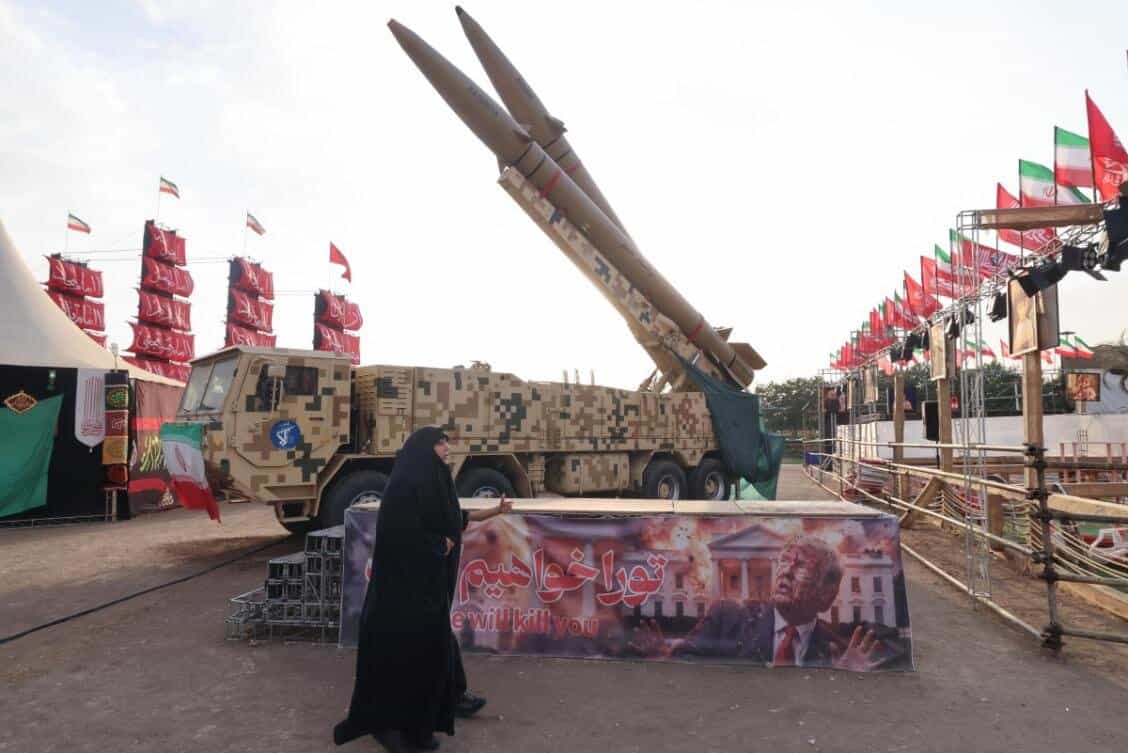 ترامپ تا آستانه نابودی یک تمدن پیش رفت، اما نتیجه نگرفت
