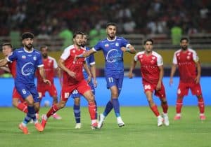 درخشش جوان‌های استقلال و پرسپولیس در غیاب قلعه‌نویی؛ بفرمایید گزینه برای تغییر نسل!