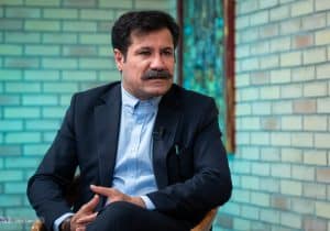 انتقاد معاون پزشکیان از تندروها؛ نفی مذاکره همراه بالا بردن انتظارات اقتصادی در شرایط جنگی تناقض است