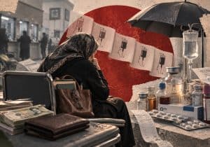 روایت یک معلم بازنشسته مبتلا به سرطان؛ «۲۱ میلیون حقوق می‌گیرم، در ۱۵ روز ۵۰ میلیون تومان خرج درمان کردم»