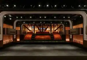 اولین سالن کنسرت اختصاصی اپل با نام Apple Music Hall در لندن افتتاح می‌شود