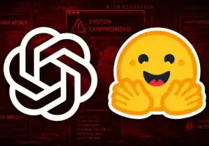 ایجنت‌های OpenAI دو ماه پیش از هک هاگینگ فیس دنبال نفوذ به آن بودند