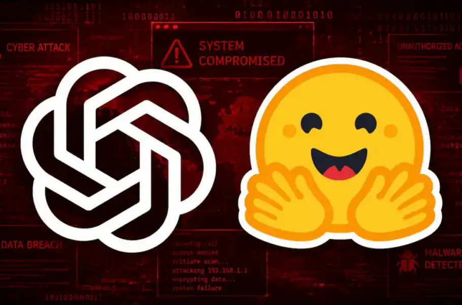 ایجنت‌های OpenAI دو ماه پیش از هک هاگینگ فیس دنبال نفوذ به آن بودند