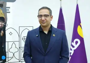 رئیس هیئت مدیره طلاین مطرح کرد: حرکت از خریدوفروش ساده به سمت توسعه ابزارهای حرفه‌ای
