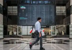 پشت پرده ریزش بورس در آخرین روزهای تابستان