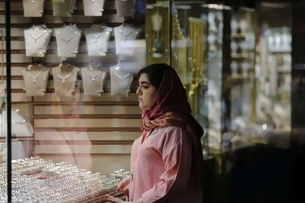 قیمت دلار، طلا و سکه امروز سه‌شنبه ۳۱ شهریور ۱۴۰۵