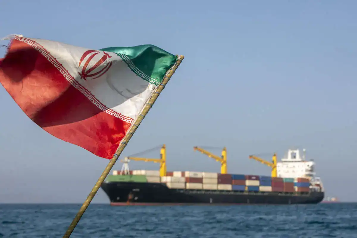 فاز دوم فشار اقتصادی آمریکا علیه ایران؛ آیا مرزهای زمینی می‌توانند جایگزین مرزهای دریایی شوند؟