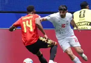 ستاره تیم‌ملی جام ملت‌ها را از دست داد