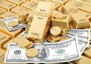 قیمت دلار، طلا و سکه امروز شنبه ۲۱ شهریور ۱۴۰۵