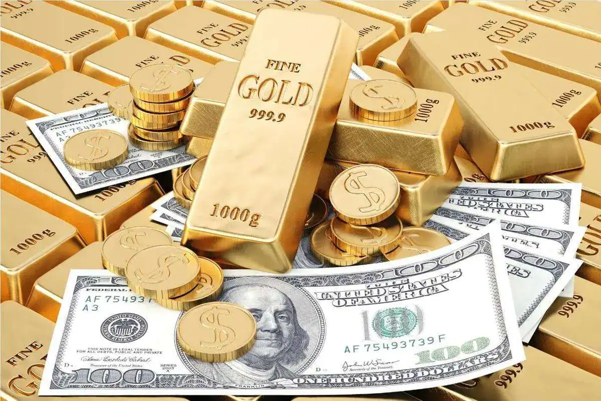قیمت دلار، طلا و سکه امروز شنبه ۲۱ شهریور ۱۴۰۵